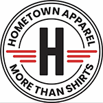 Hometown Apparel logo