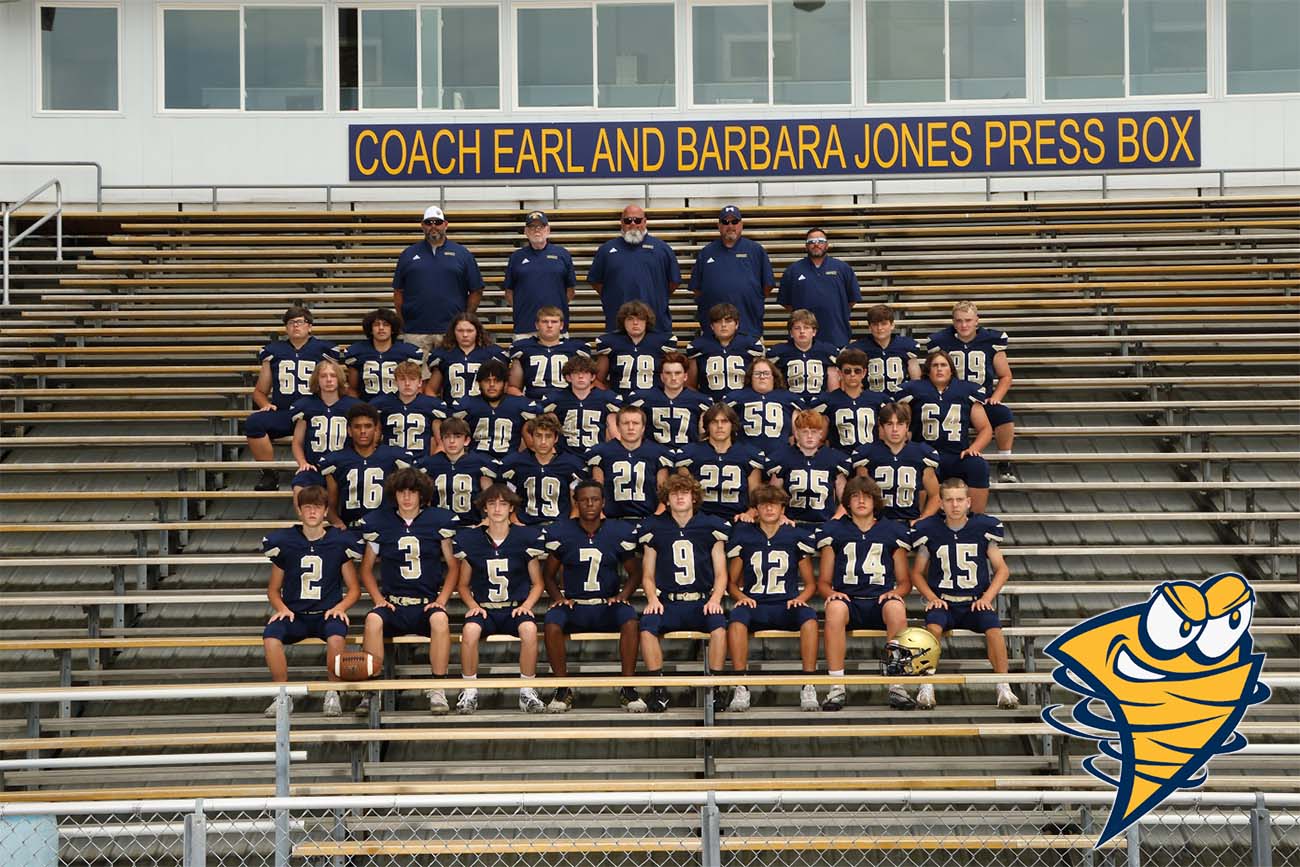 Football - Lancaster Golden Gales- Lancaster High School