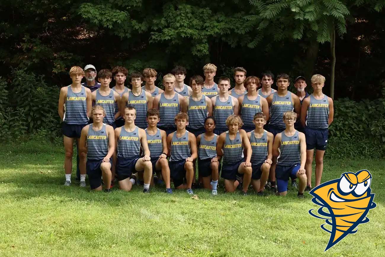 HS Cross Country