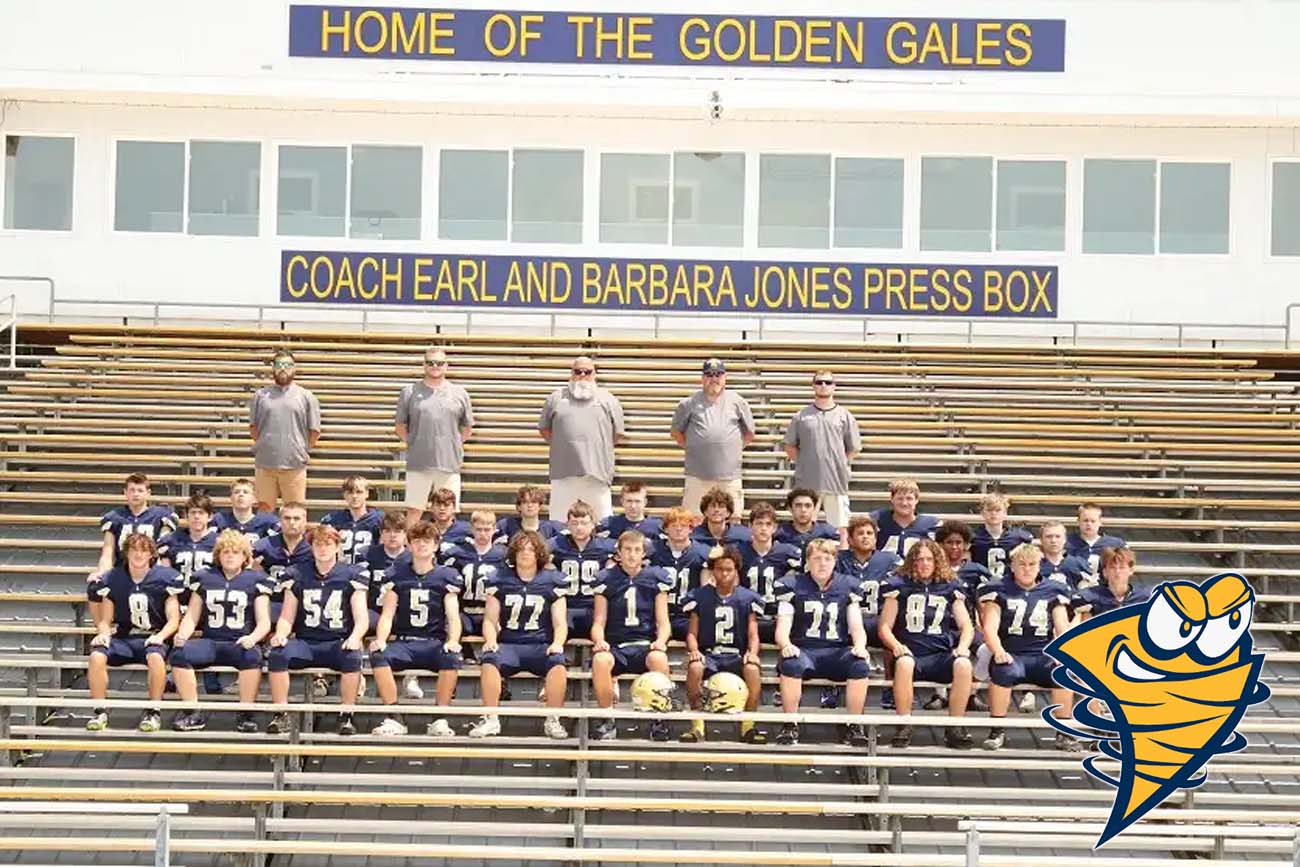 Freshman football team