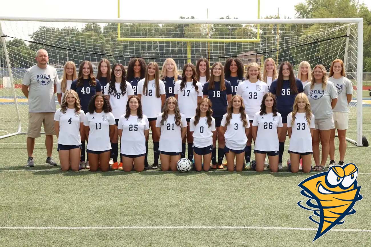 girls hs soccer