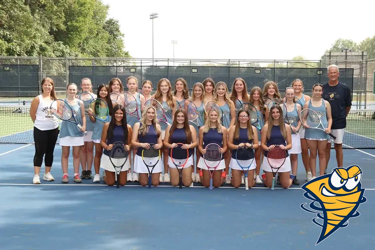 girls hs tennis