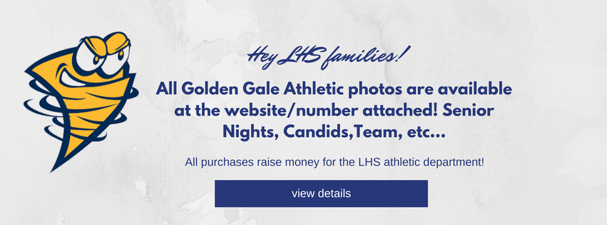 Official Website of the Golden Gales - Lancaster High School, Ohio