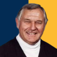 COACH BOB HAMM